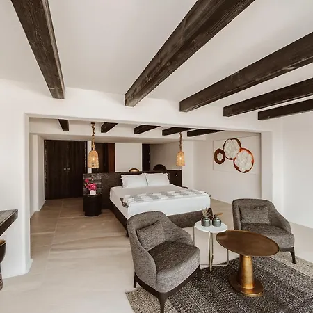 Kaliva - Adults Only Agia Napa