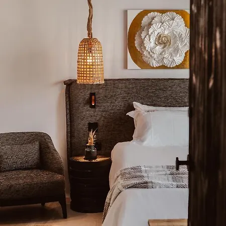 Kaliva - Adults Only Agia Napa