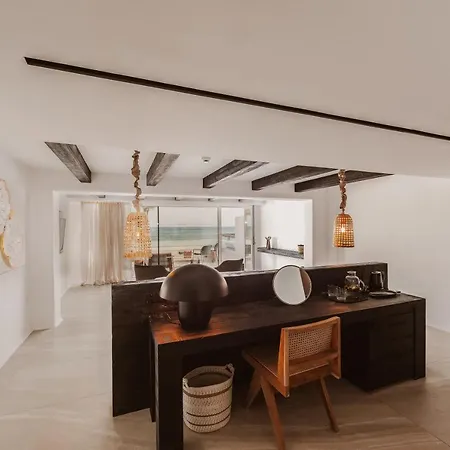 Szálloda Kaliva - Adults Only 5*