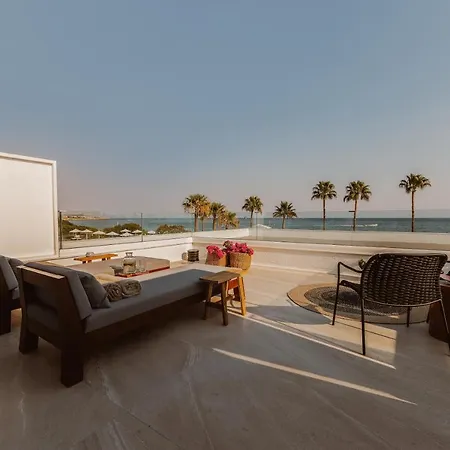 Kaliva - Adults Only 5*