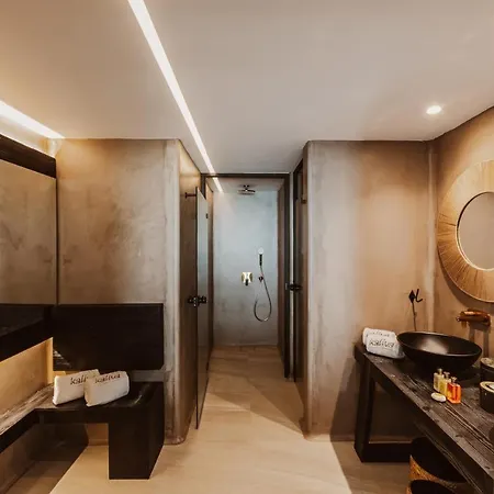 Kaliva - Adults Only 5*