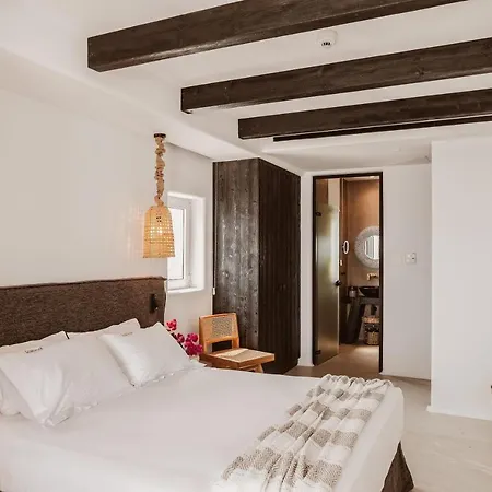 Kaliva - Adults Only Szálloda 5*