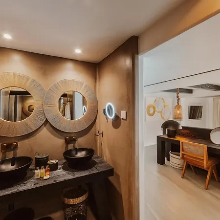 Kaliva - Adults Only Szálloda 5*