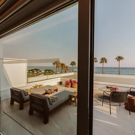 Szálloda Kaliva - Adults Only 5*