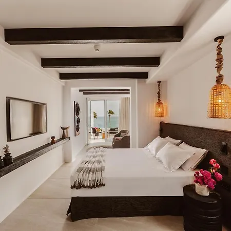 Kaliva - Adults Only Szálloda 5*