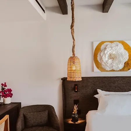 Szálloda Kaliva - Adults Only 5*