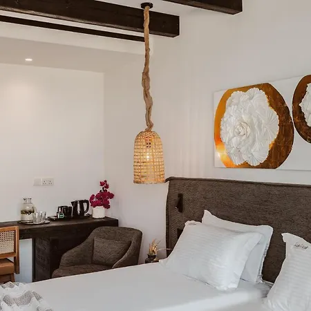 Kaliva - Adults Only 5* Ajía Nápa