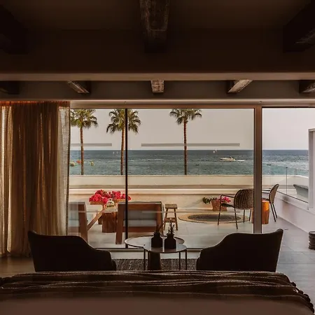 Szálloda Kaliva - Adults Only 5*