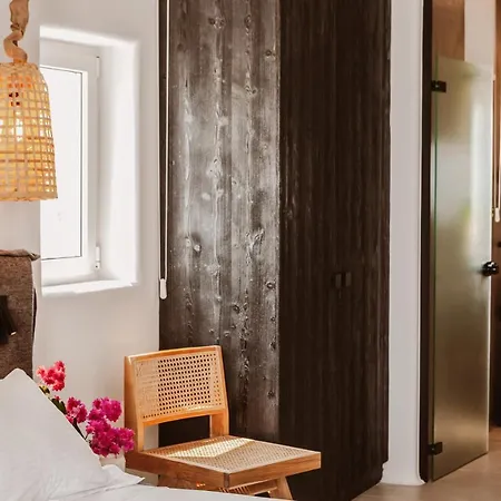 Kaliva - Adults Only 5* Ajía Nápa