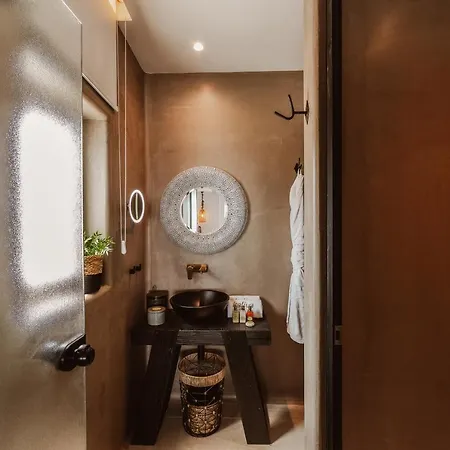 Szálloda Kaliva - Adults Only 5*