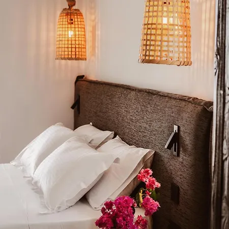 Kaliva - Adults Only Szálloda 5*