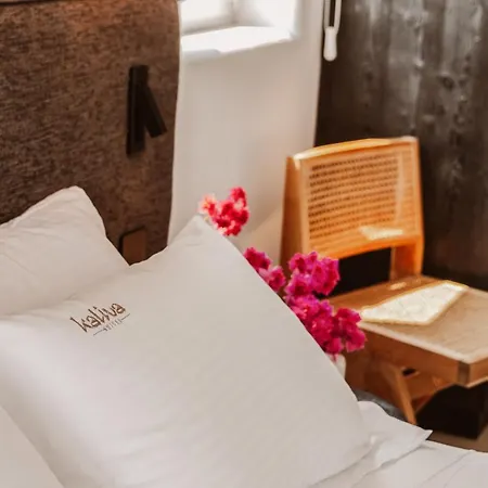 Kaliva - Adults Only Szálloda 5*