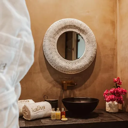 Kaliva - Adults Only 5*