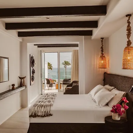 Szálloda Kaliva - Adults Only 5*