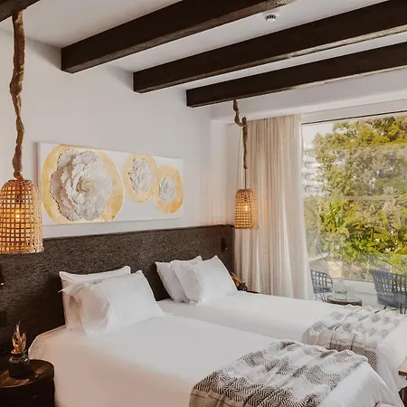 Kaliva - Adults Only Szálloda 5*