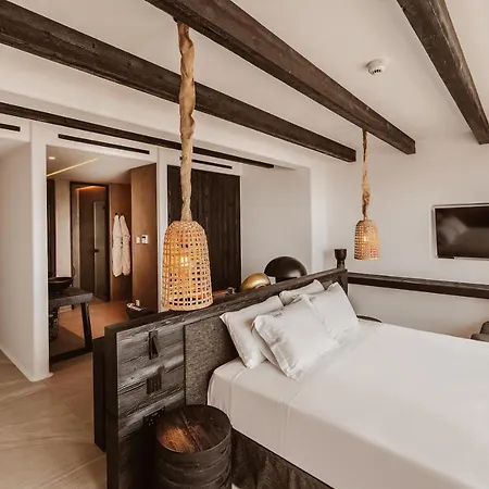 Kaliva - Adults Only 5* Ajía Nápa