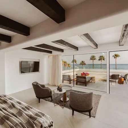 Hotel Kaliva - Adults Only Ayia Napa