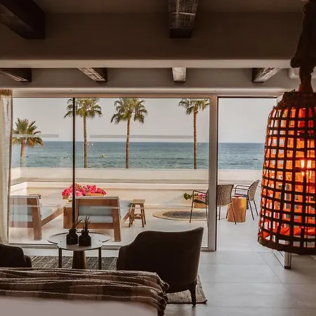 Kaliva - Adults Only 5* Ayia Napa