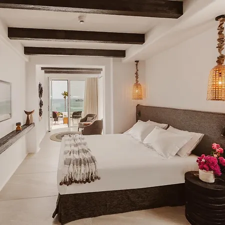 Kaliva - Adults Only Hotel