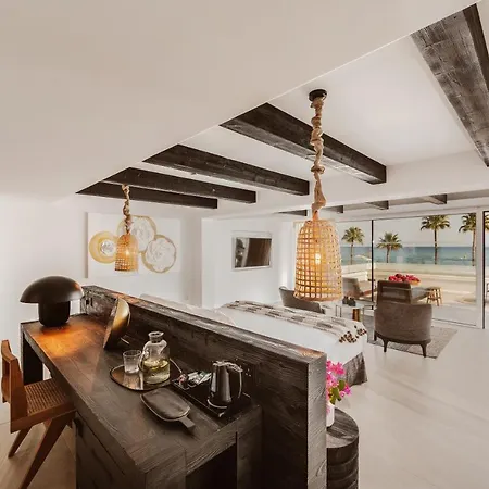 Hotel Kaliva - Adults Only