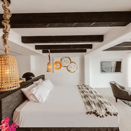 Kaliva - Adults Only Hotel Ayia Napa