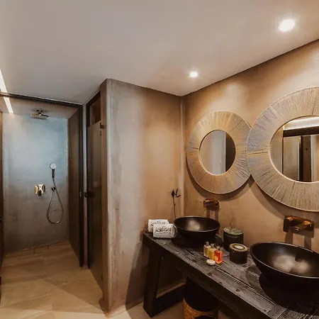 Hotel Kaliva - Adults Only
