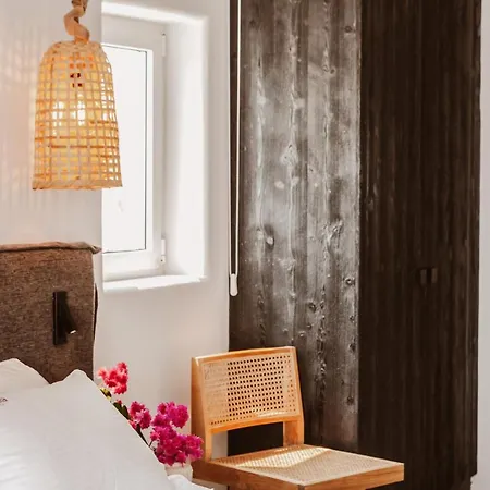 Hotel Kaliva - Adults Only