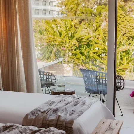 Kaliva - Adults Only Hotel