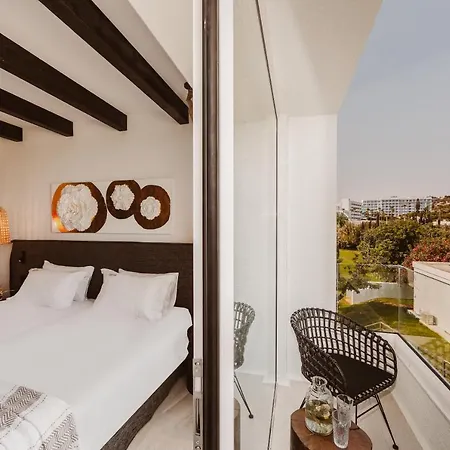 Hotel Kaliva - Adults Only Ayia Napa