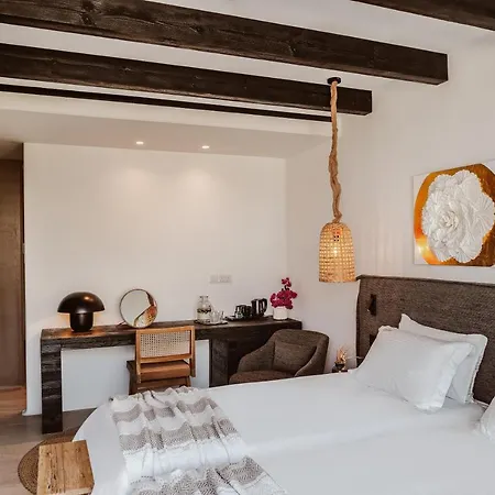 Hotel Kaliva - Adults Only Ayia Napa