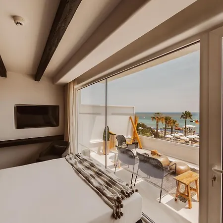 Kaliva - Adults Only Hotel