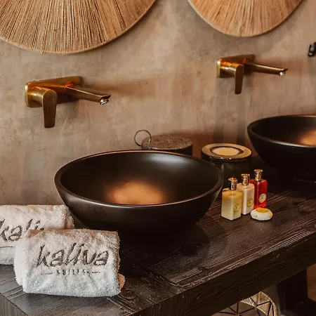 Hotel Kaliva - Adults Only