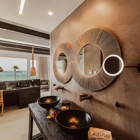 Kaliva - Adults Only 5* Ayia Napa