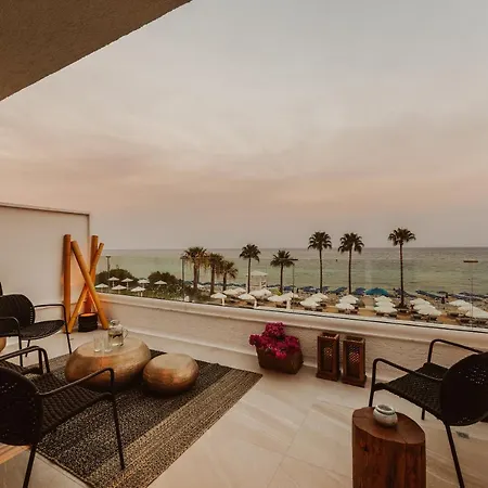 Hotel Kaliva - Adults Only Ayia Napa