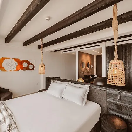 Kaliva - Adults Only Hotel