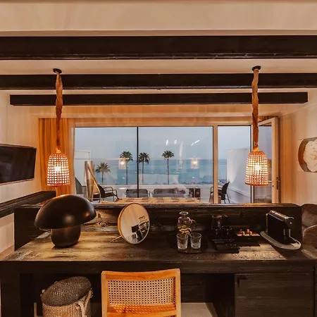 Kaliva - Adults Only 5* Ayia Napa