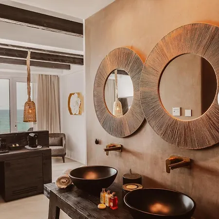 Hotel Kaliva - Adults Only