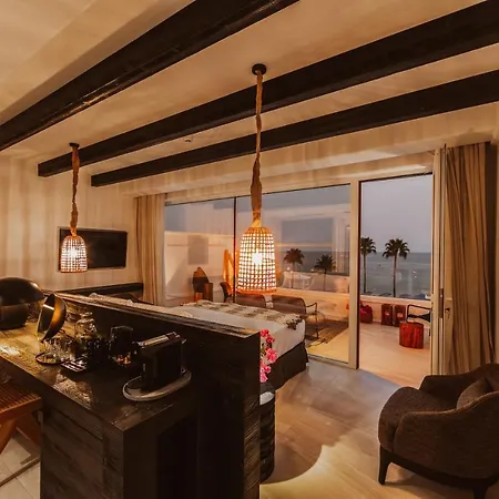 Kaliva - Adults Only Hotel