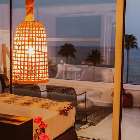 Kaliva - Adults Only 5* Ayia Napa
