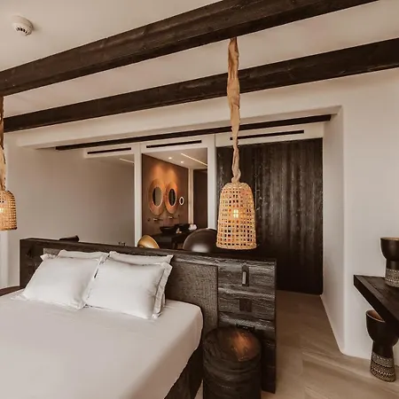 Kaliva - Adults Only Hotel Ayia Napa